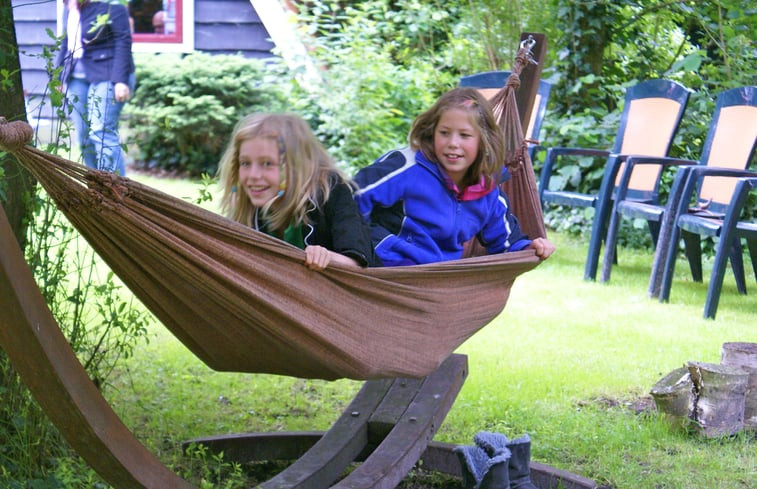 Natuurhuisje in Boijl