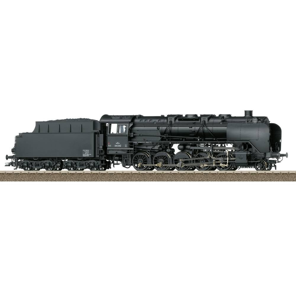 TRIX H0 T25888 Stoomlocomotief serie 44