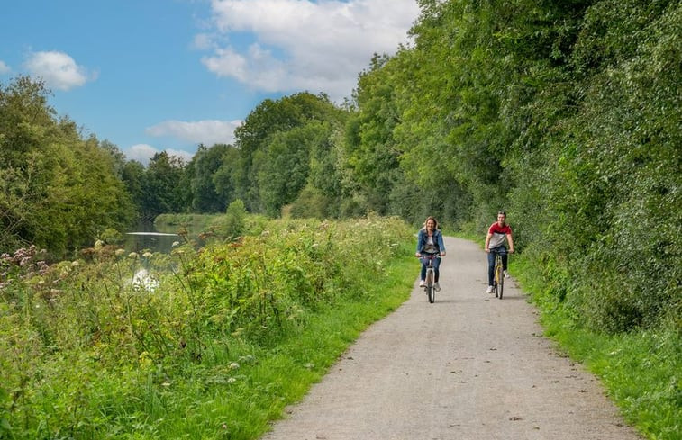 Natuurhuisje in Aulnoyes-Aymeries