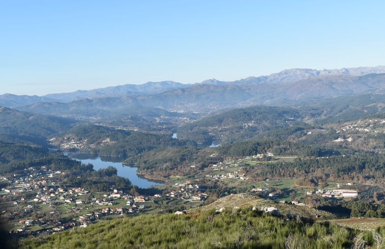 Natuurhuisje in Vieira Do Minho