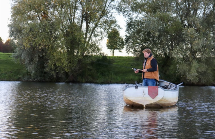 Natuurhuisje in Rossum