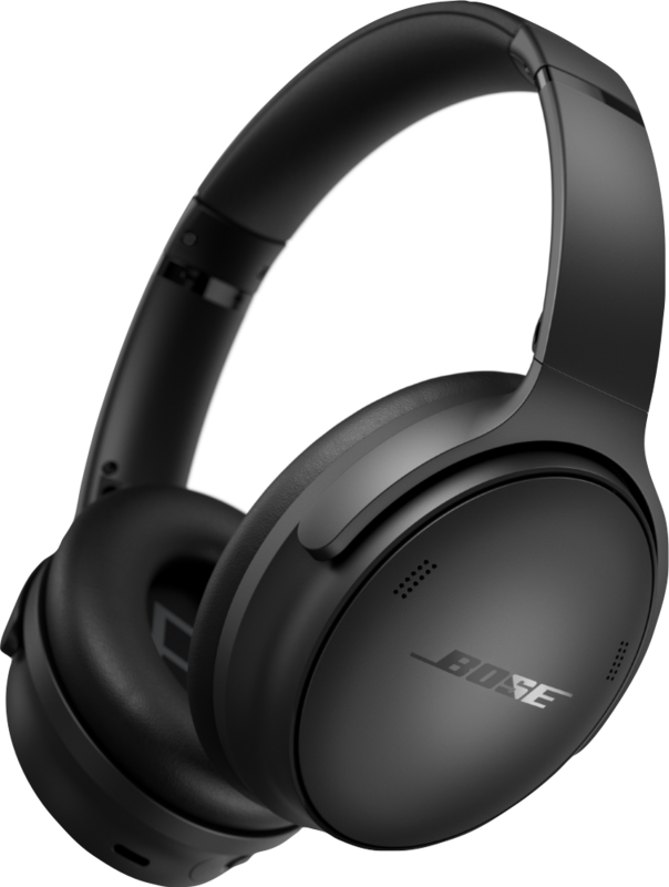 Bose QuietComfort Headphones SC