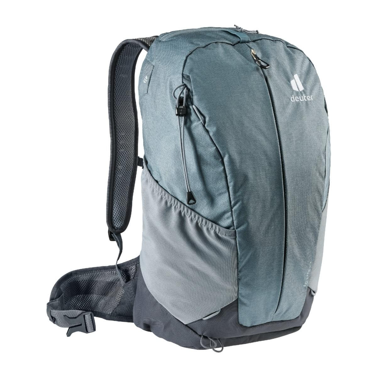 Deuter AC Lite 23 Dagrugzak Blauw