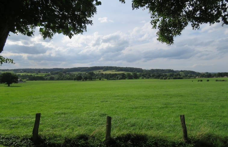 Natuurhuisje in Mechelen