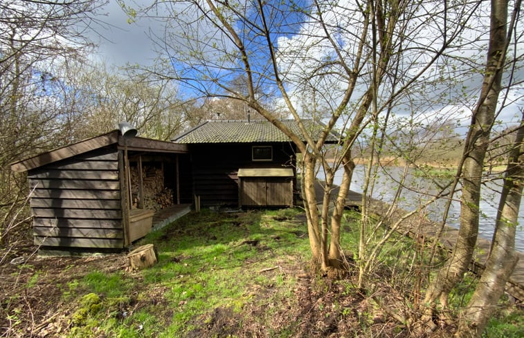 Natuurhuisje in Ankeveen