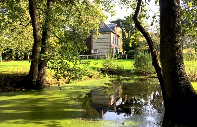 Natuurhuisje in Saint Léonard