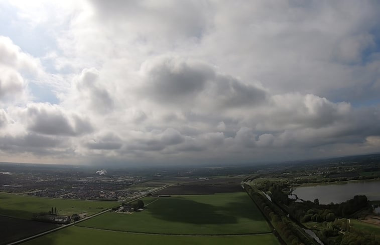 Natuurhuisje in Zuid-Scharwoude