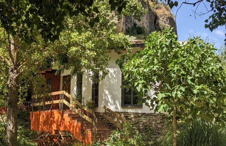 Natuurhuisje in Setenil de las Bodegas