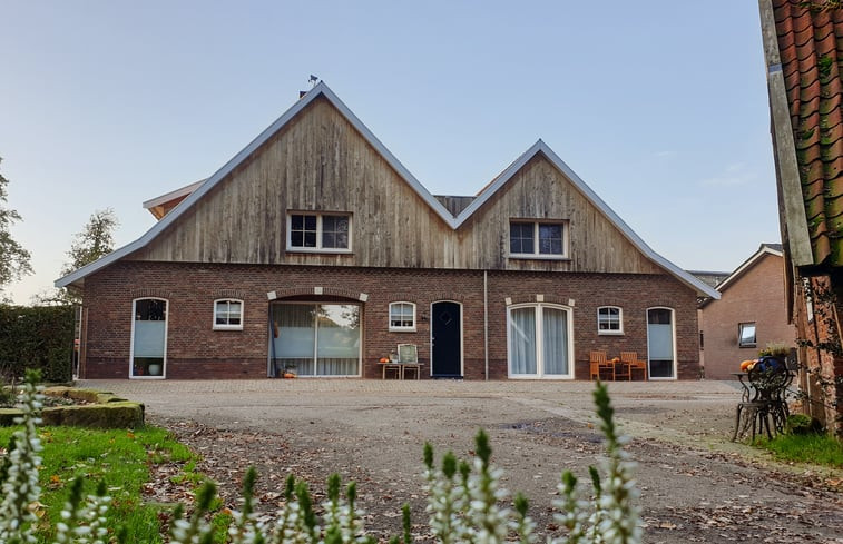 Natuurhuisje in Losser