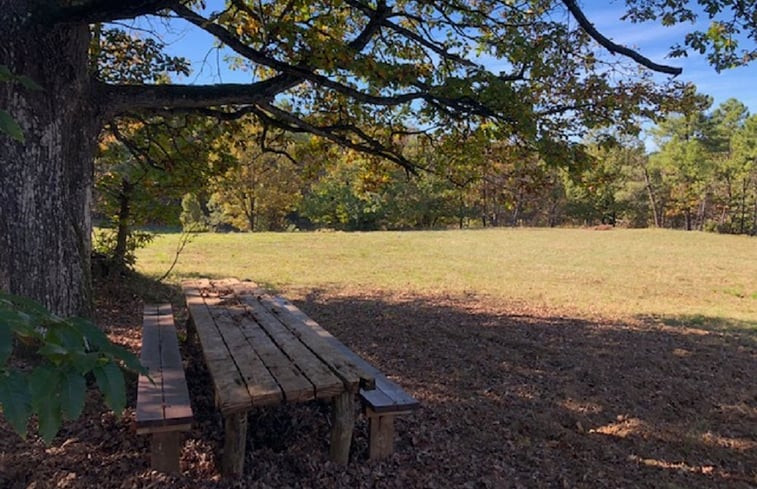 Natuurhuisje in PARCO DELLE CAPANNE DI MARCAROLO-CASALEGGIO BOIRO