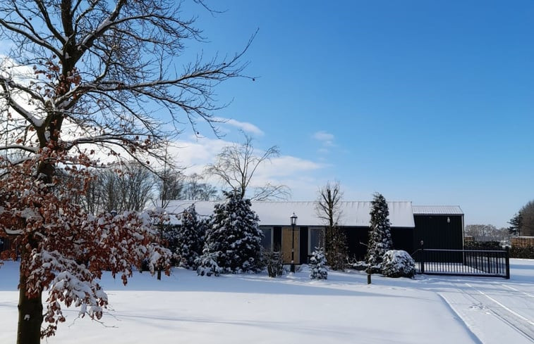 Natuurhuisje in Veldhoven (Oerle)