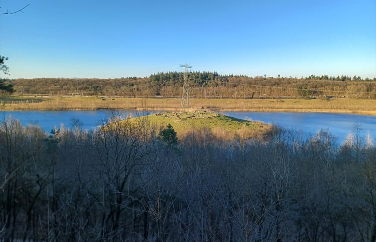 Natuurhuisje in Maarn