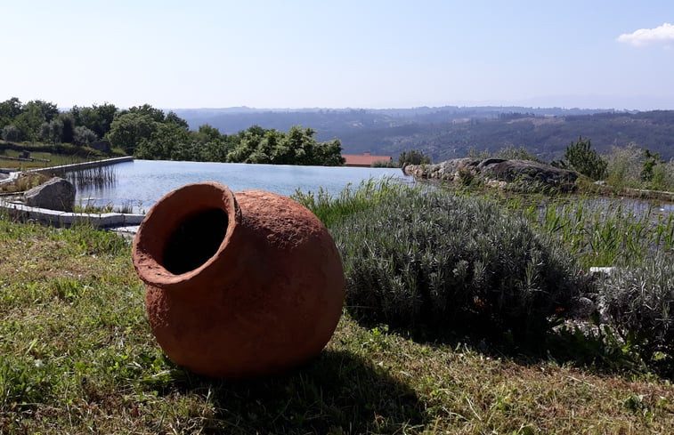 Natuurhuisje in Povoa de Midoes - Tabua