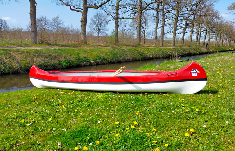 Natuurhuisje in Woudenberg