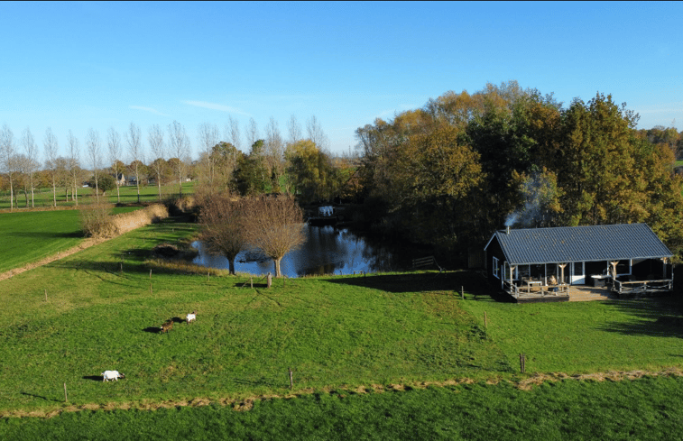 Natuurhuisje in Nijbroek