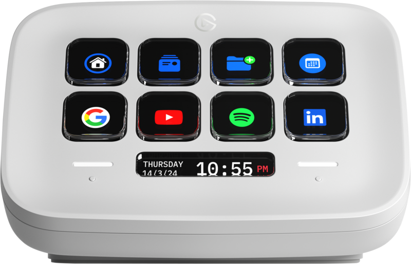 Elgato Stream Deck Neo