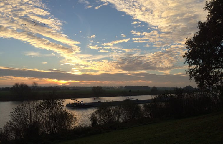 Natuurhuisje in Grubbenvorst