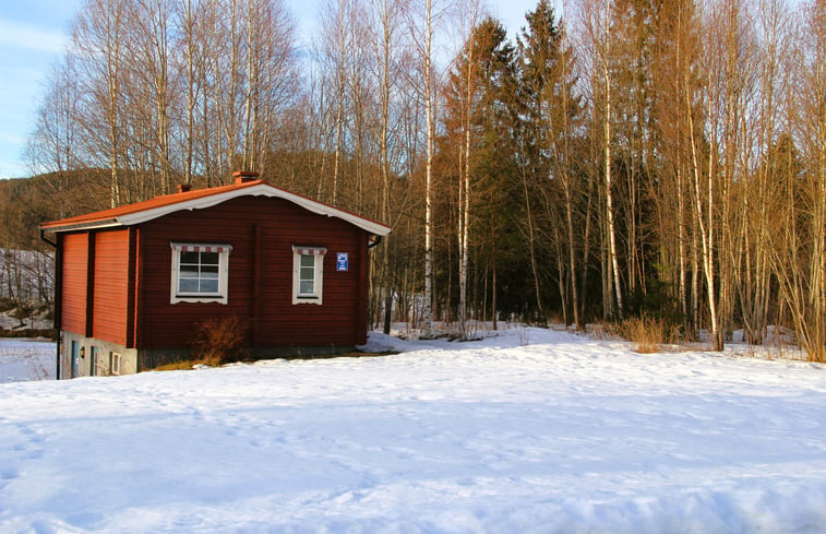 Natuurhuisje in Torsby