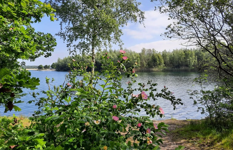 Natuurhuisje in Langenboom