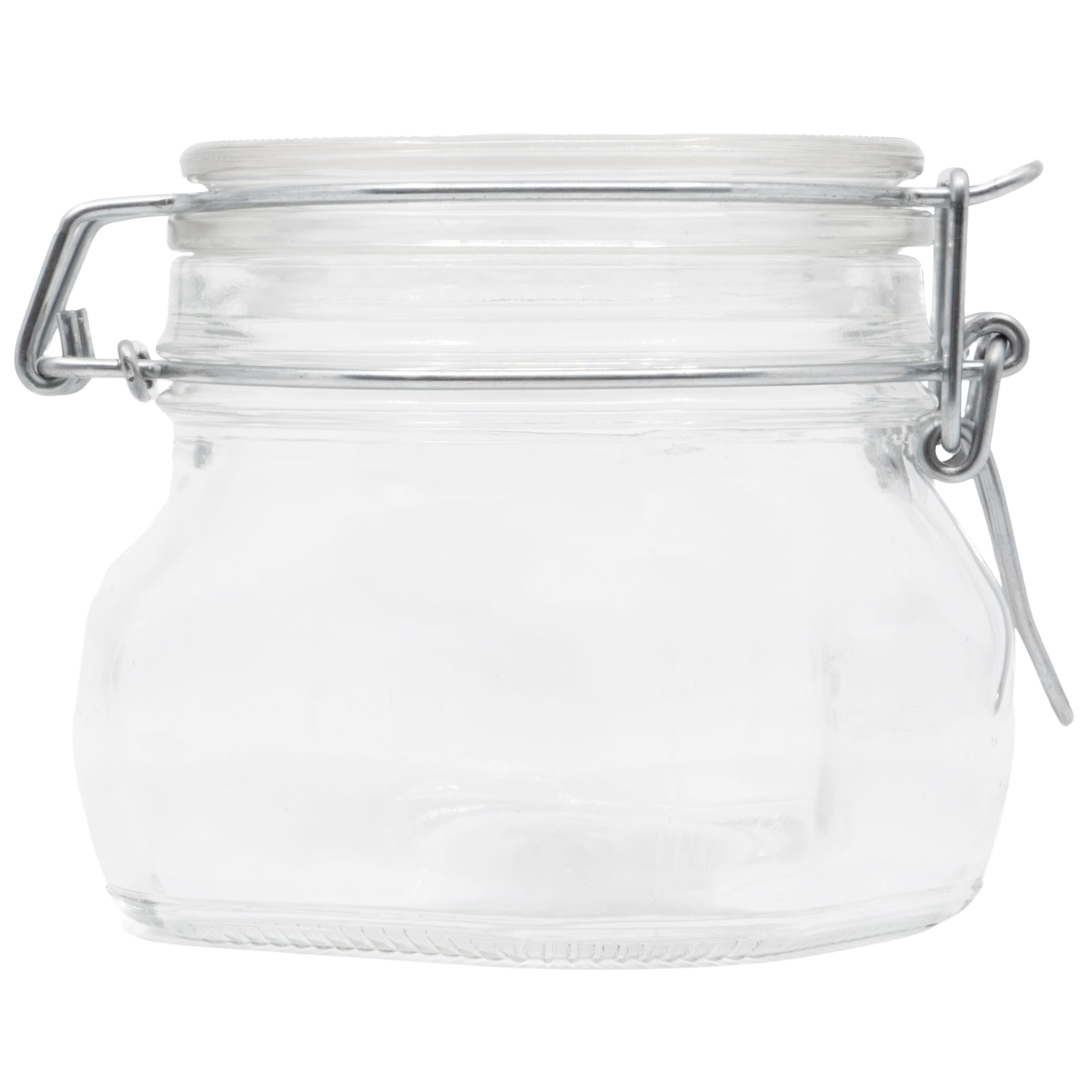 Weckpot 500 ml