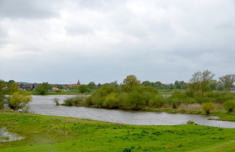 Natuurhuisje in Neu Bleckede