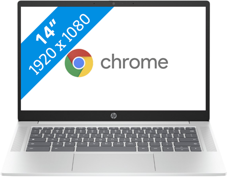 HP Chromebook 14a-nf0910nd