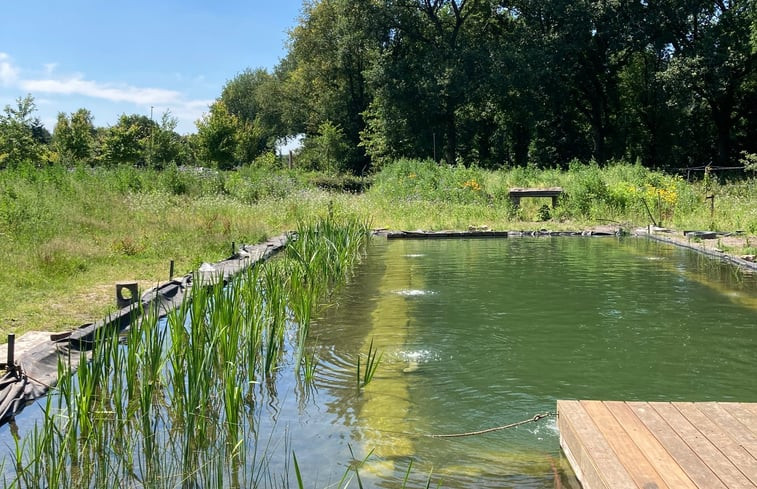 Natuurhuisje in Putten