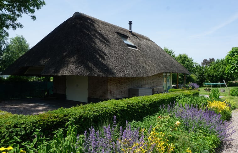 Natuurhuisje in Rijswijk