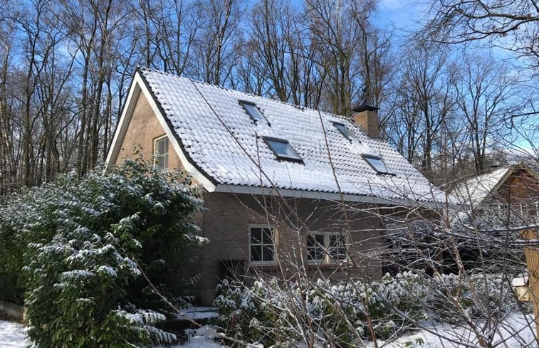 Natuurhuisje in Ootmarsum