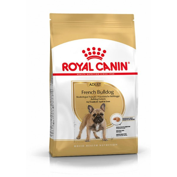 Royal Canin Adult Franse Bulldog hondenvoer 3 kg