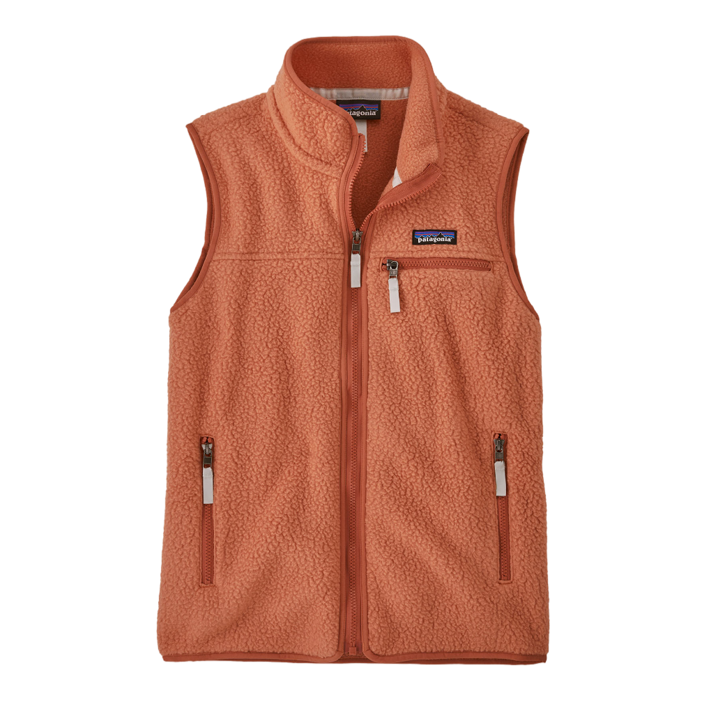 Patagonia Retro Pile Vest