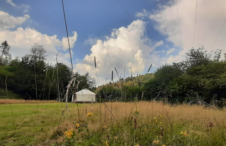 Natuurhuisje in Pressig OT Rothenkirchen