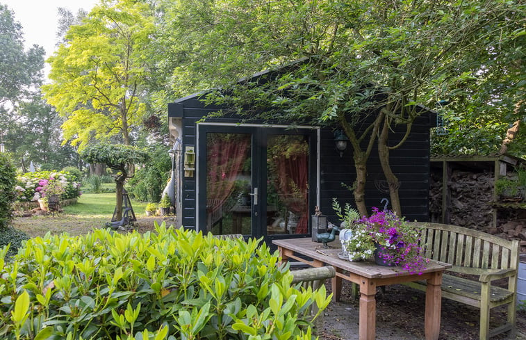 Natuurhuisje in Zaandam / Zaanstad / Zaanse Schans