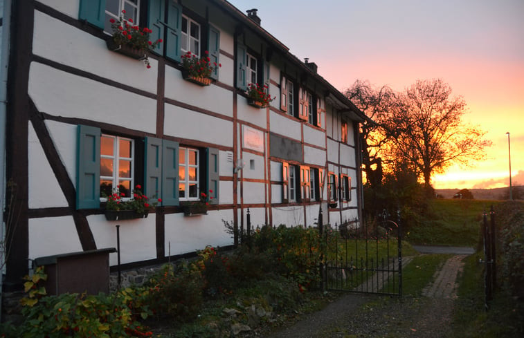 Natuurhuisje in Mechelen