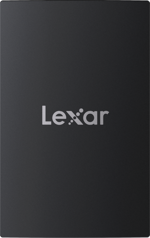 Lexar SL500 Portable SSD 2TB