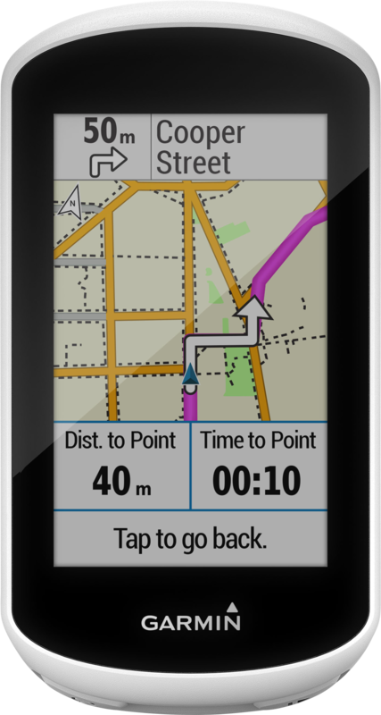 Garmin Edge Explore