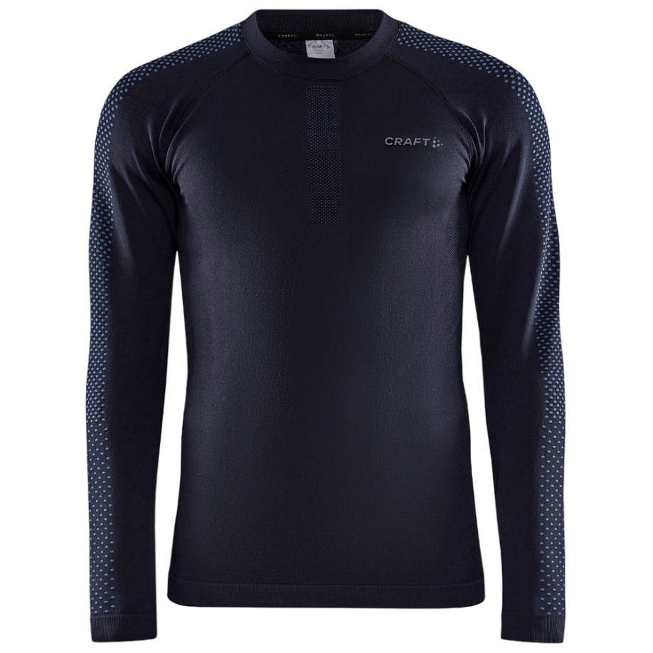 Craft Adv Warm Intensity Ls Thermoshirt