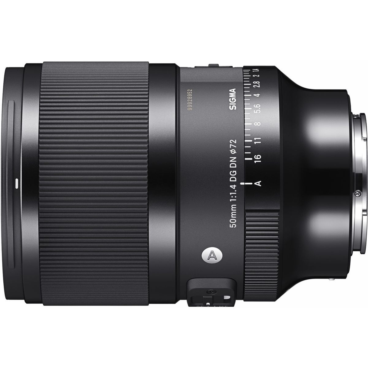 Sigma 50mm f/1.4 DG DN Art Sony FE-Mount