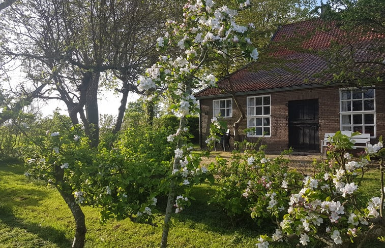 Natuurhuisje in Veere