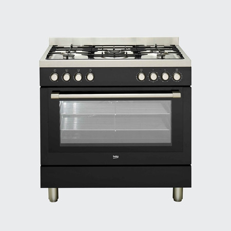 Beko GM15120DAPR gasfornuis