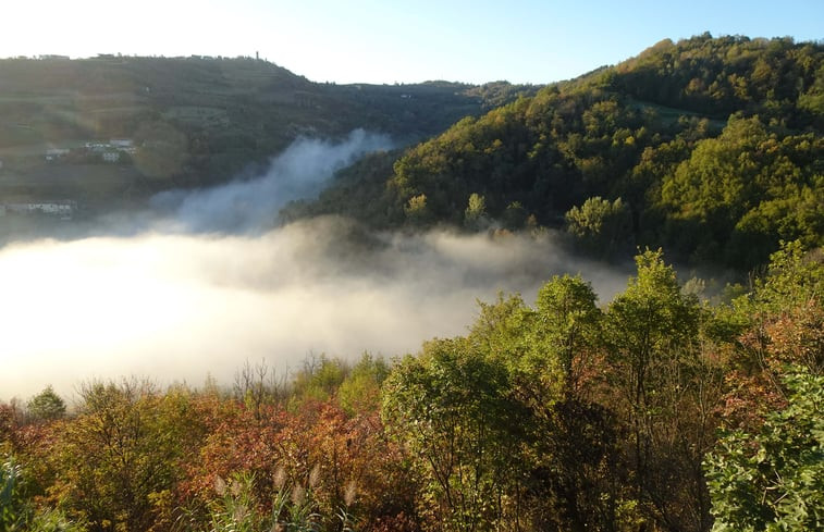 Natuurhuisje in Castelletto D'Erro