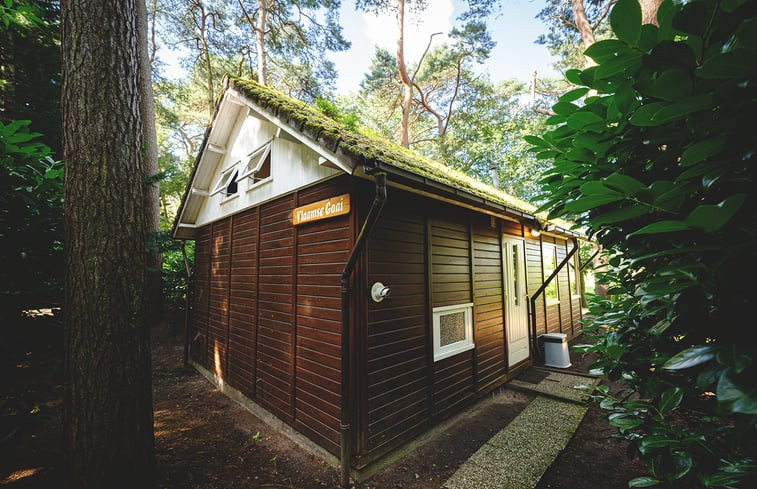 Natuurhuisje in Soest