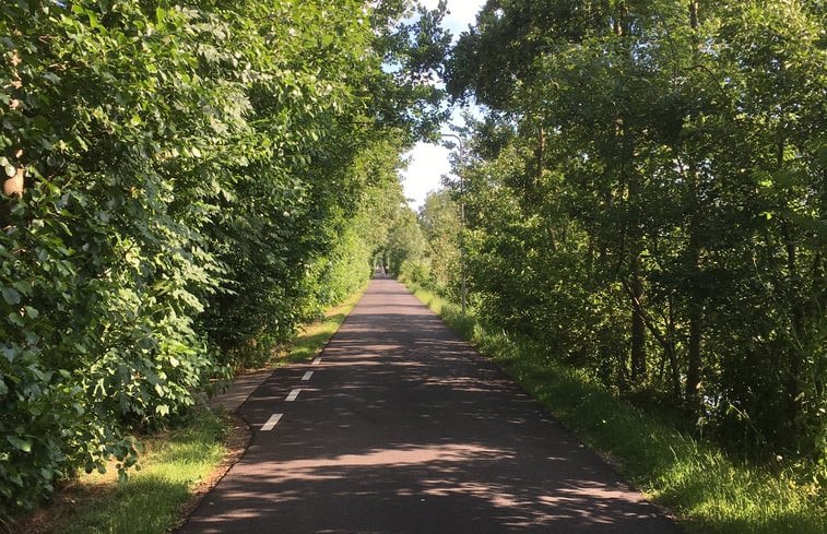 Natuurhuisje in Bergambacht