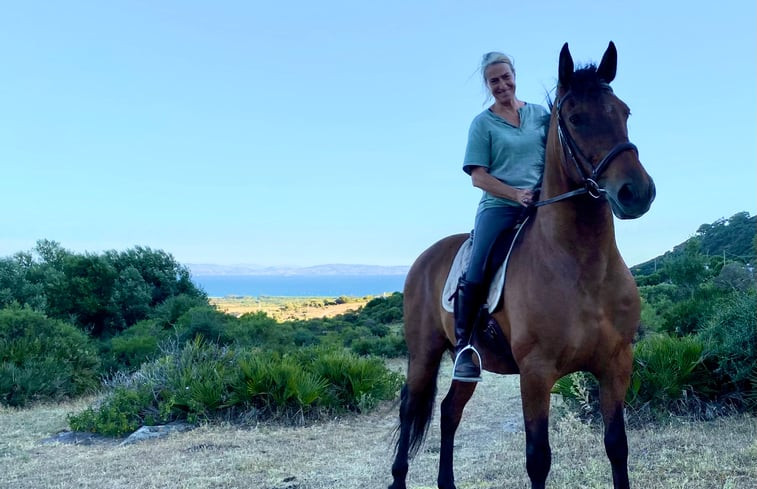 Natuurhuisje in Tarifa