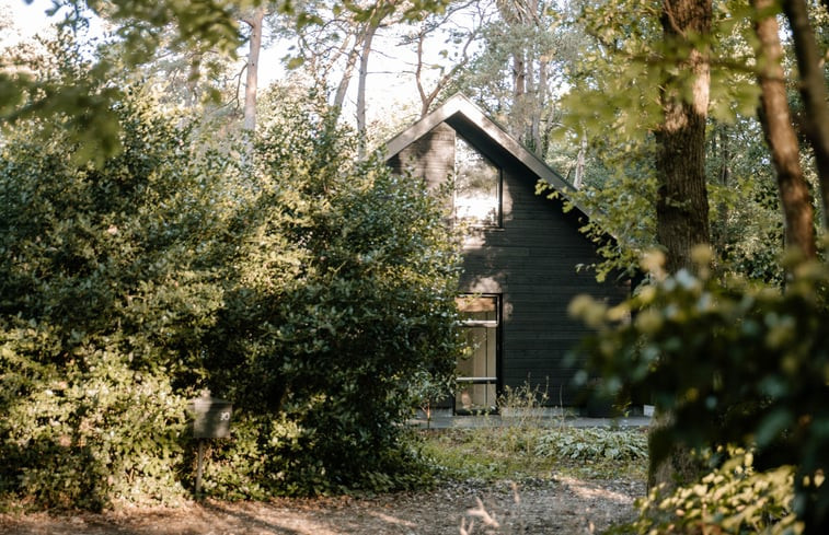 Natuurhuisje in Appelscha