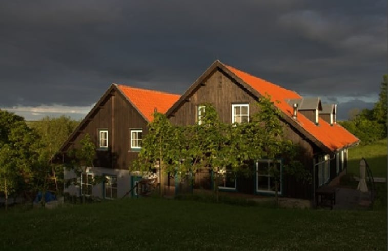 Natuurhuisje in Wijlre