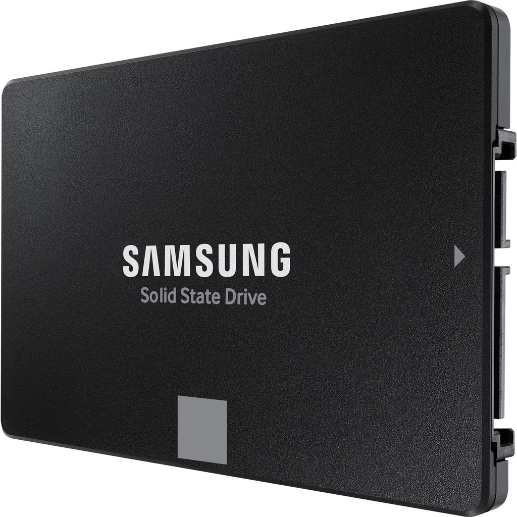 Samsung 870 EVO 2,5 inch 2TB