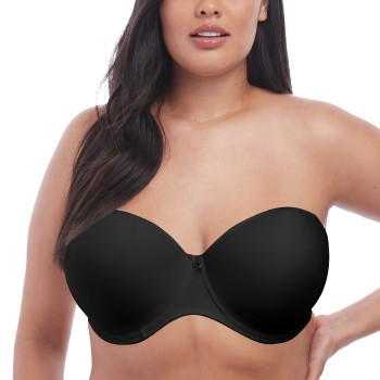 Elomi Smooth Moulded Strapless Bra