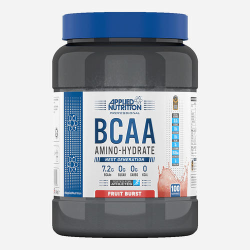 BCAA Amino Hydrate