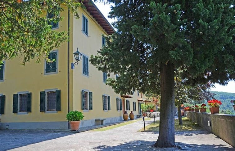 Natuurhuisje in Villa di Sopra